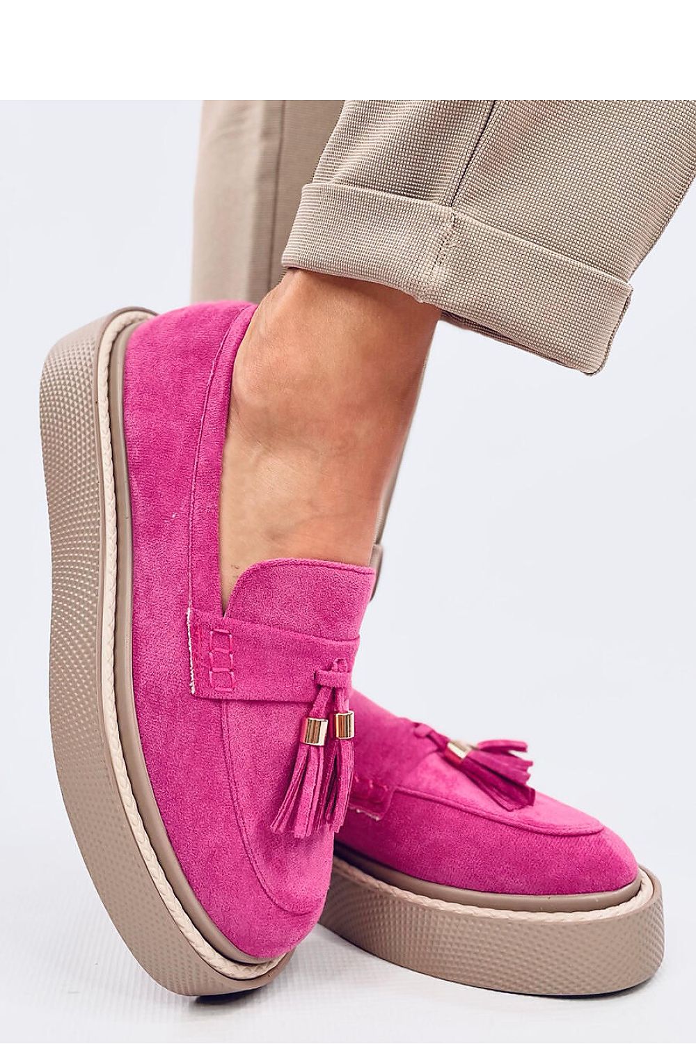  Mocassin model 200599 Inello 
