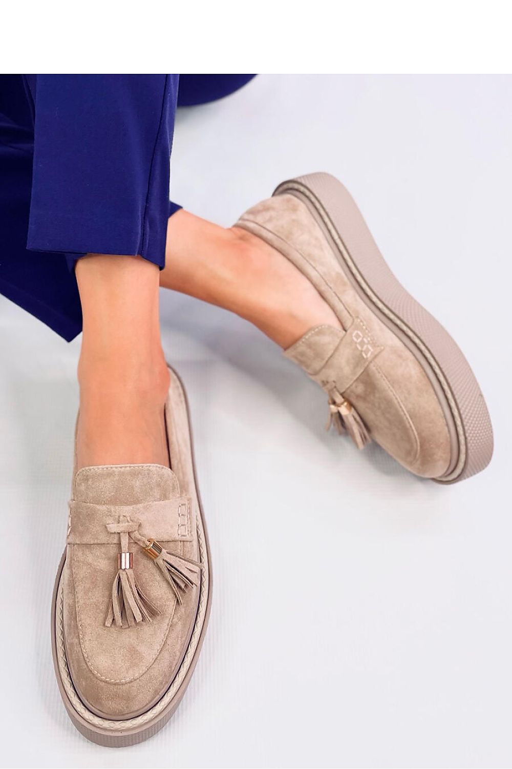 Mocassin model 200600 Inello 
