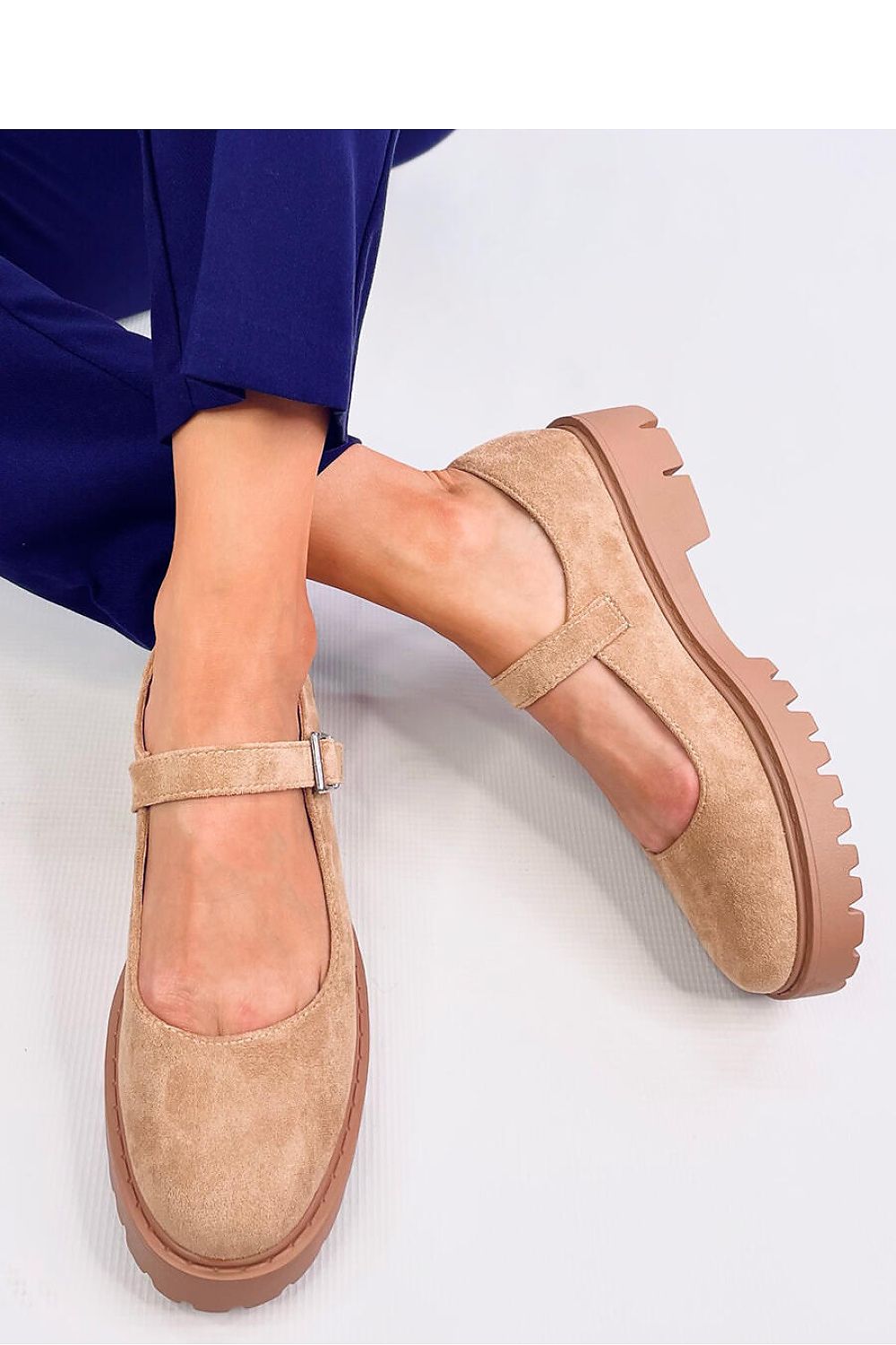  Ballet flats model 200656 Inello 