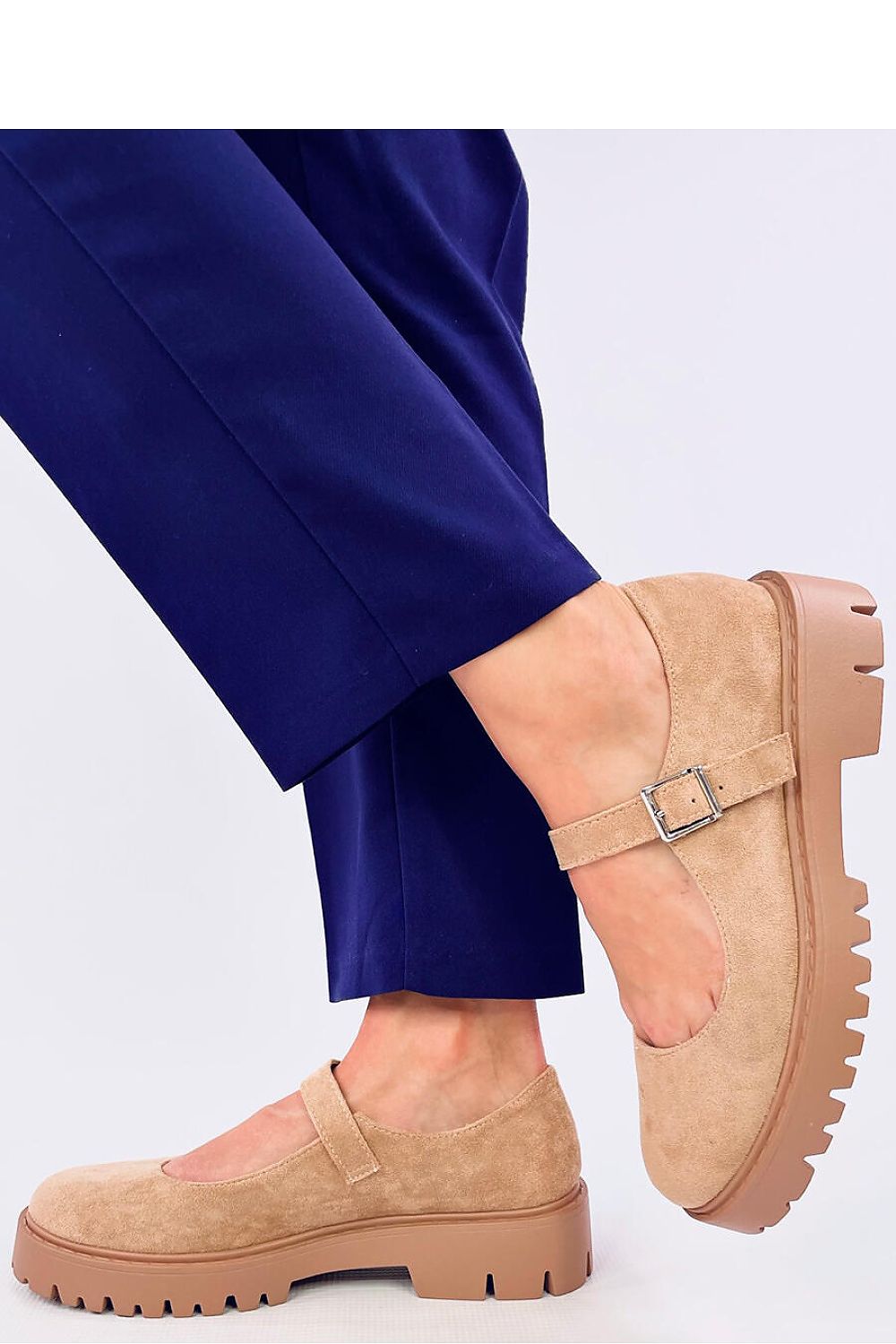  Ballet flats model 200656 Inello 