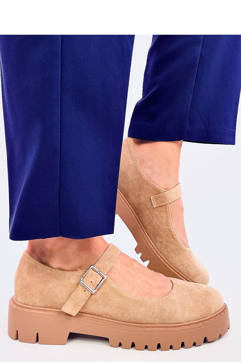  Ballet flats model 200656 Inello 