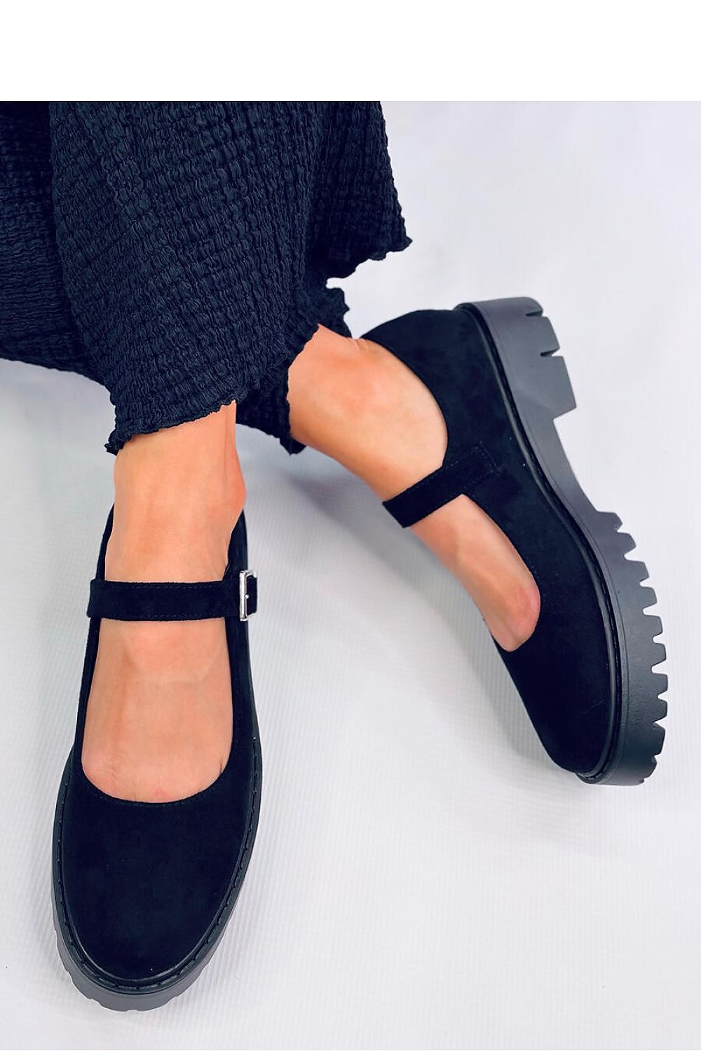  Ballet flats model 200657 Inello 