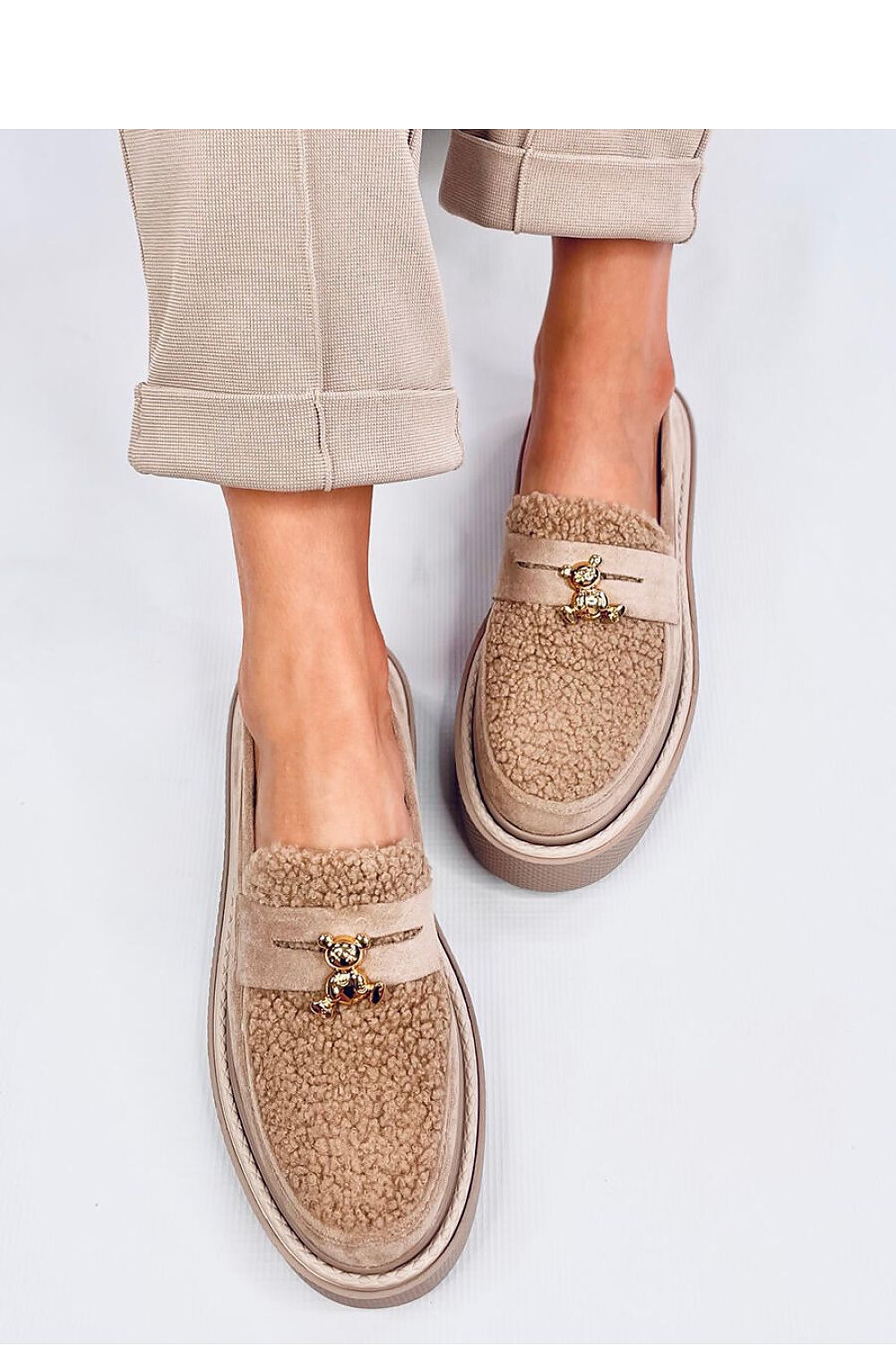  Mocassin model 200662 Inello 