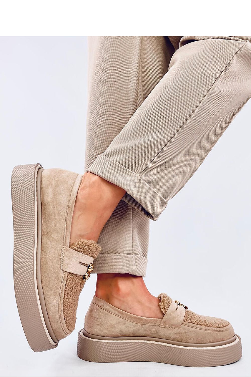  Mocassin model 200662 Inello 