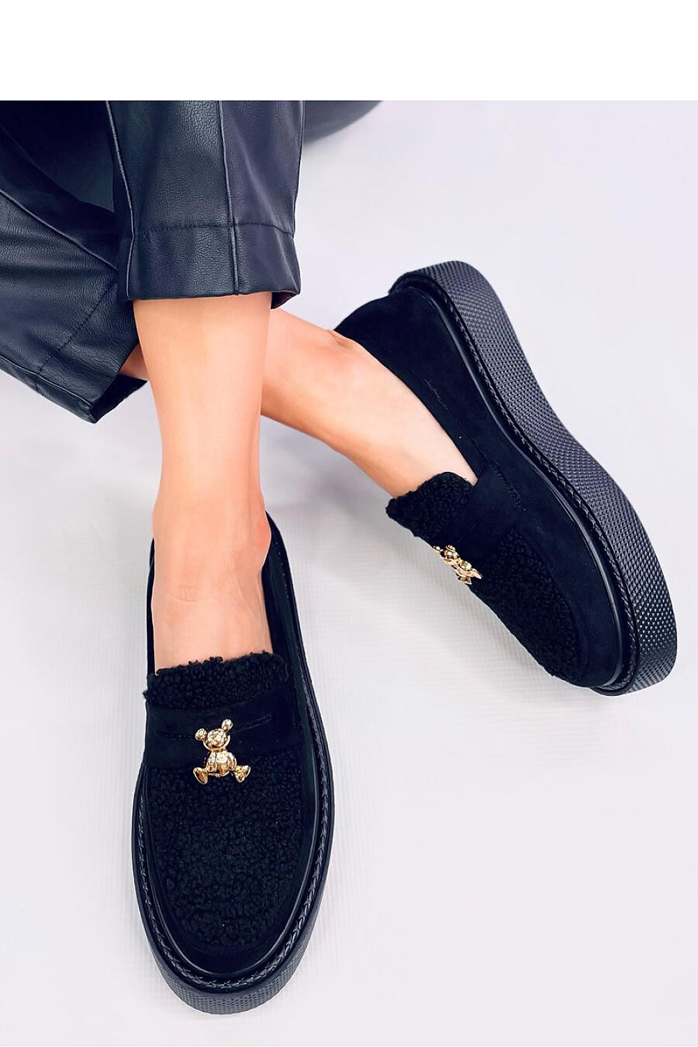  Mocassin model 200663 Inello 