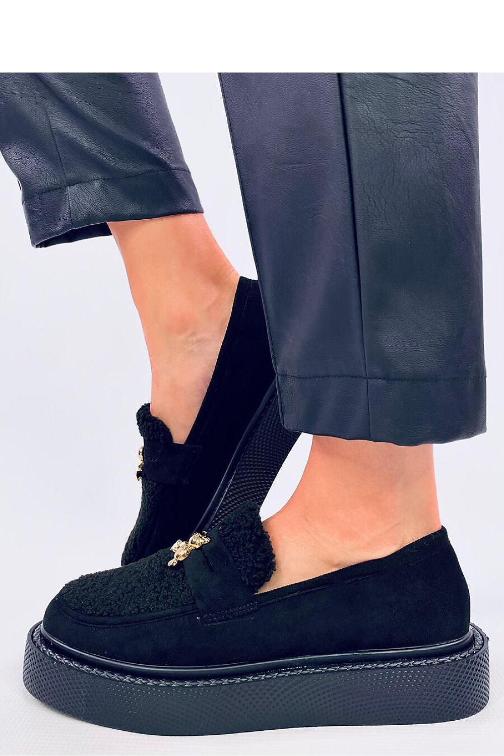  Mocassin model 200663 Inello 