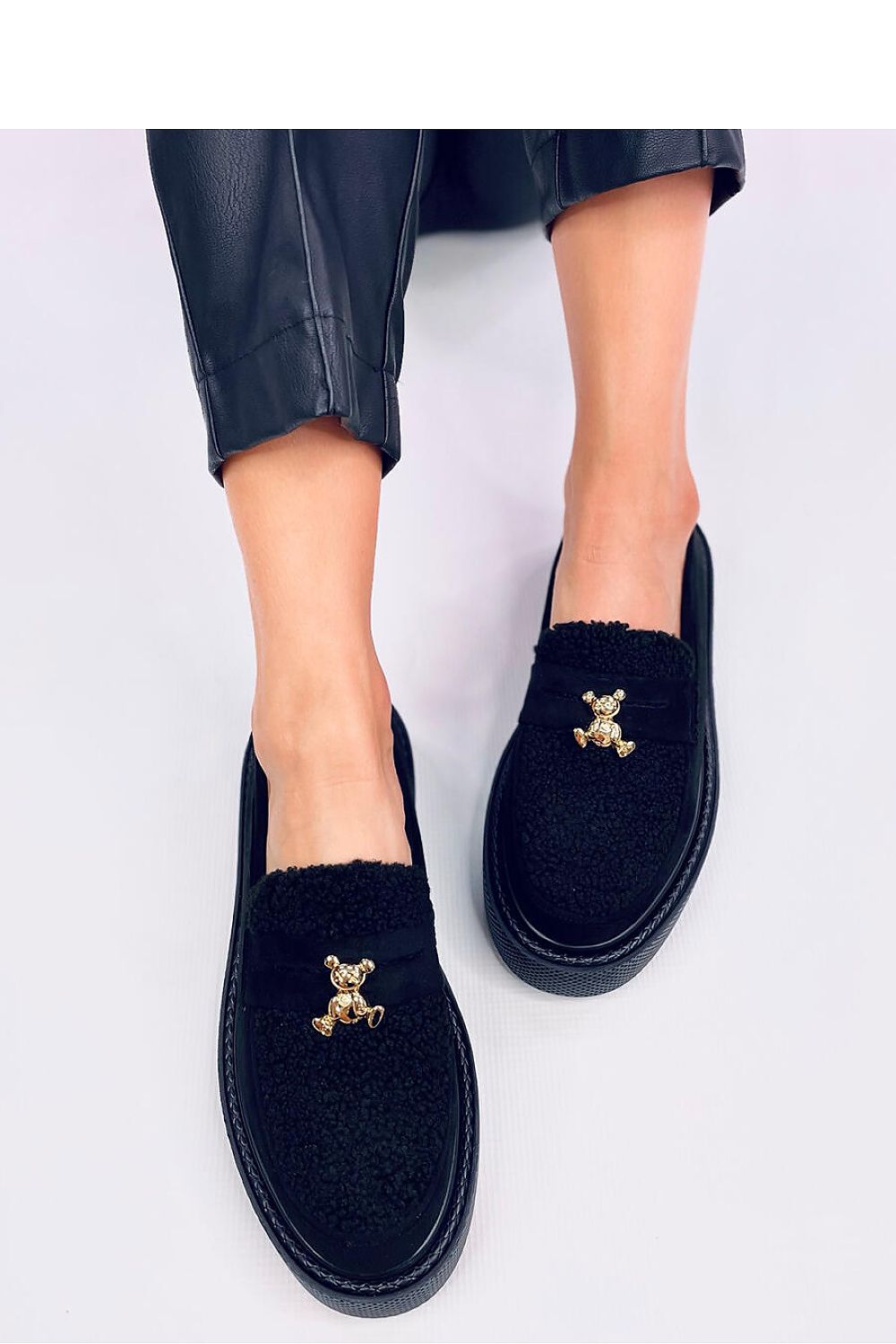  Mocassin model 200663 Inello 