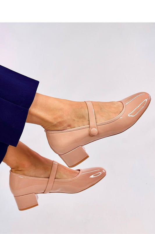  Heel pumps model 200666 Inello 
