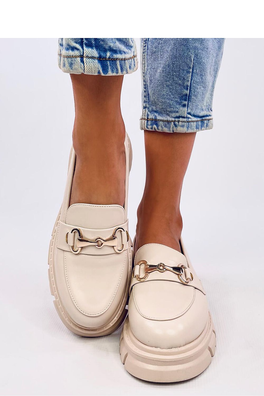  Mocassin model 200668 Inello 