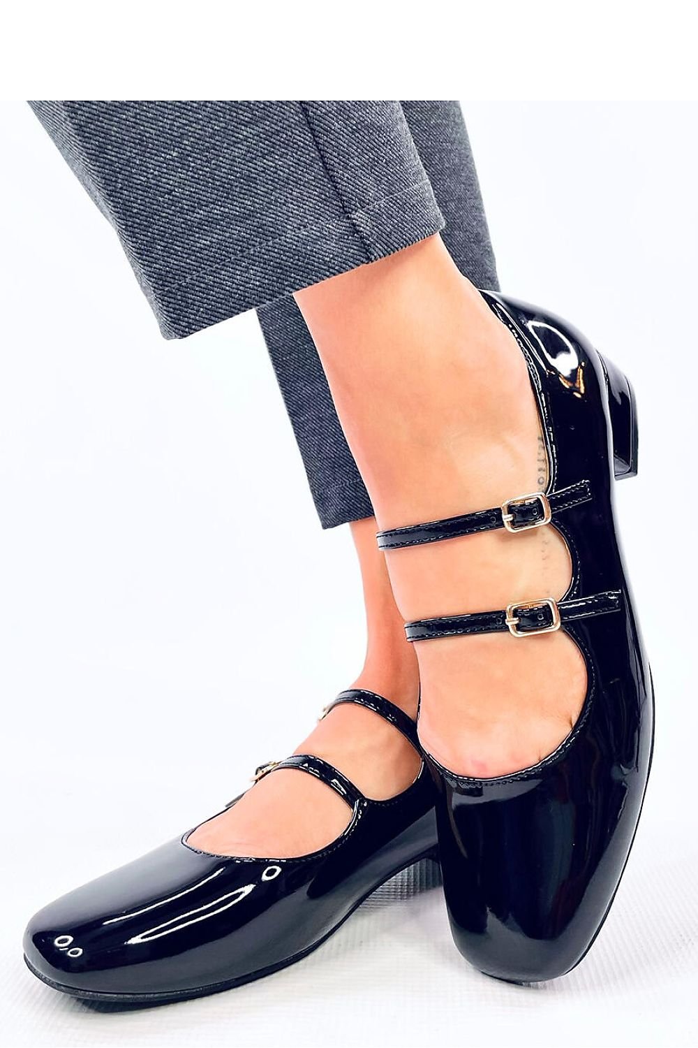  Heel pumps model 200674 Inello 