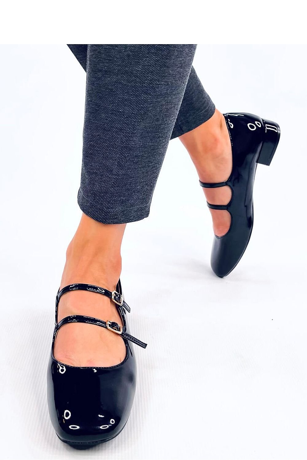  Heel pumps model 200674 Inello 