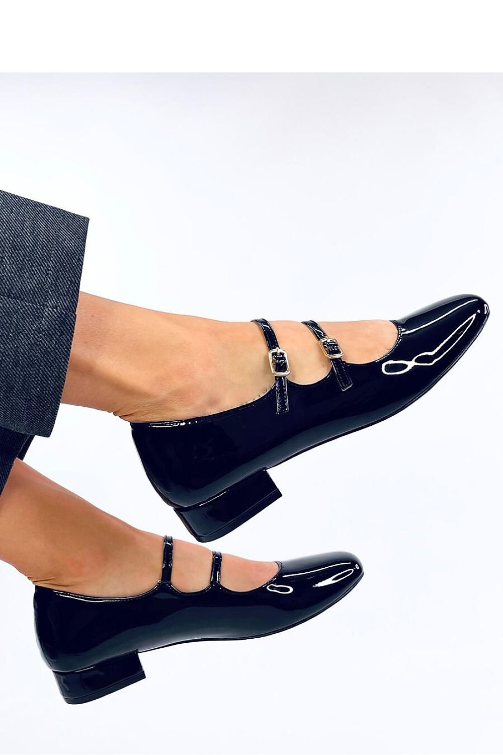  Heel pumps model 200674 Inello 