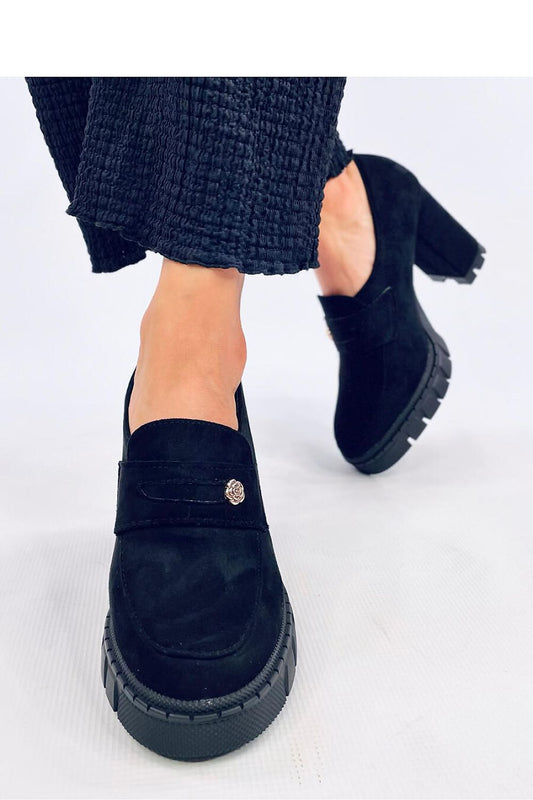  Platform pumps model 200682 Inello 