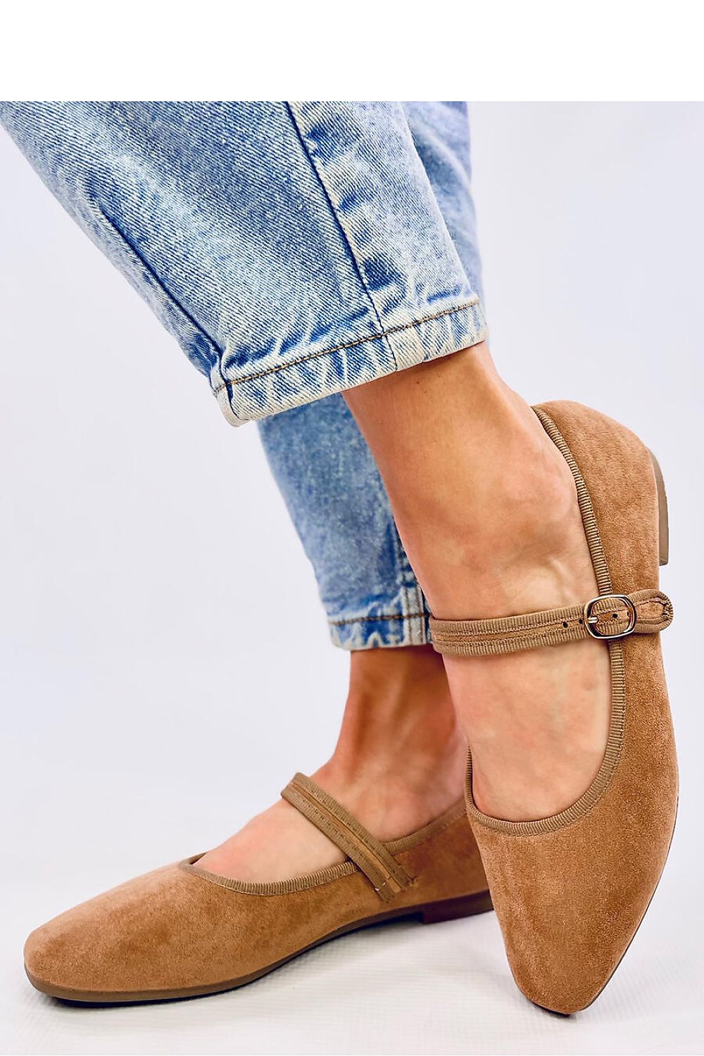  Ballet flats model 200684 Inello 