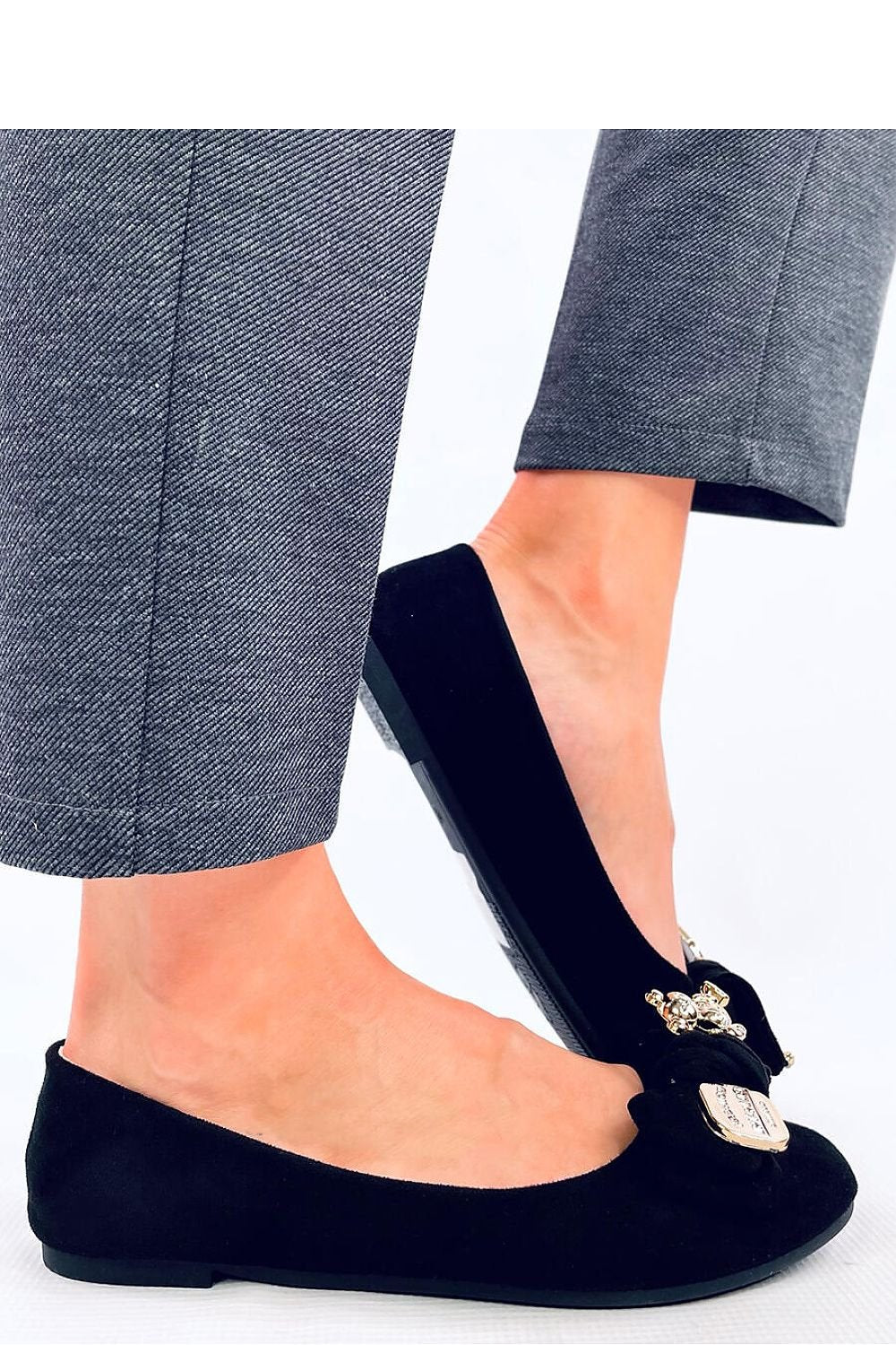  Ballet flats model 200687 Inello 