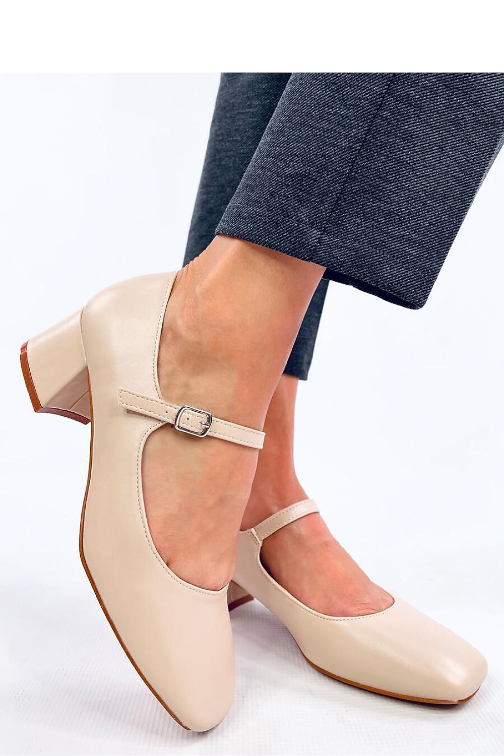  Heel pumps model 200688 Inello 
