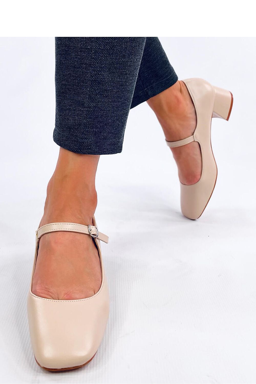  Heel pumps model 200688 Inello 