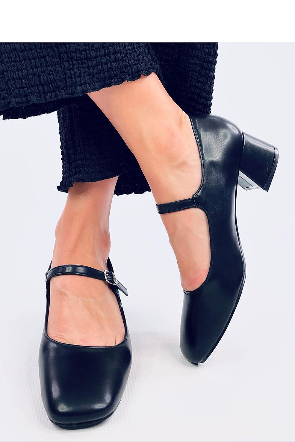  Heel pumps model 200689 Inello 