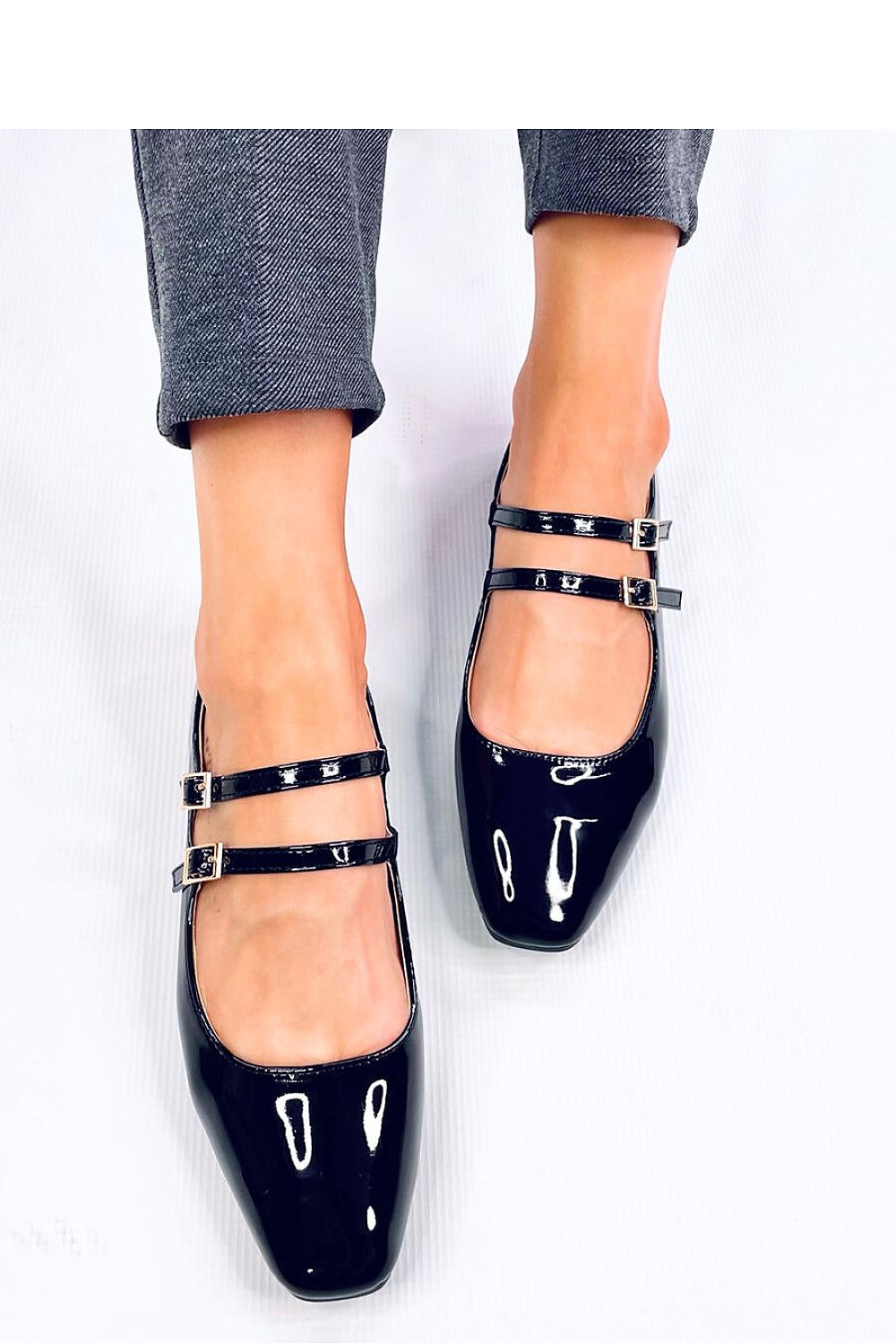  Ballet flats model 200694 Inello 