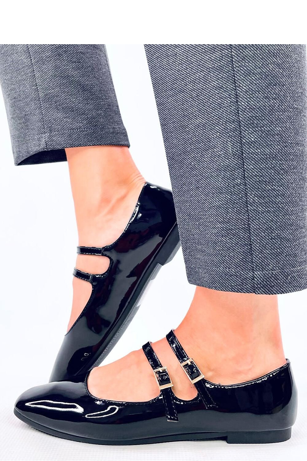  Ballet flats model 200694 Inello 