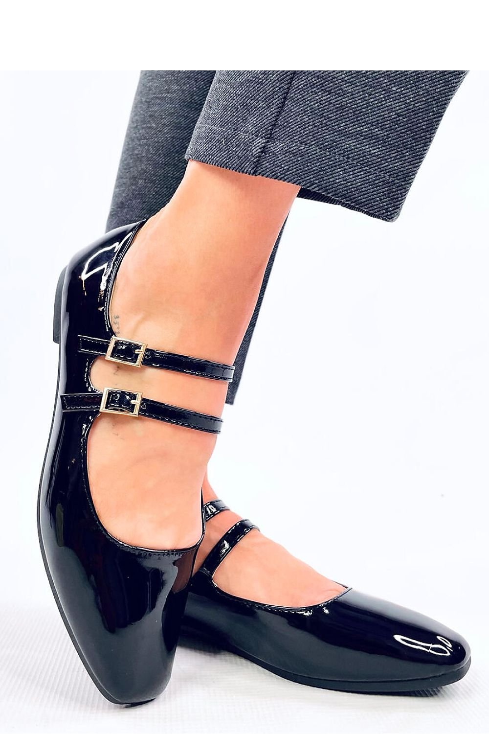  Ballet flats model 200694 Inello 