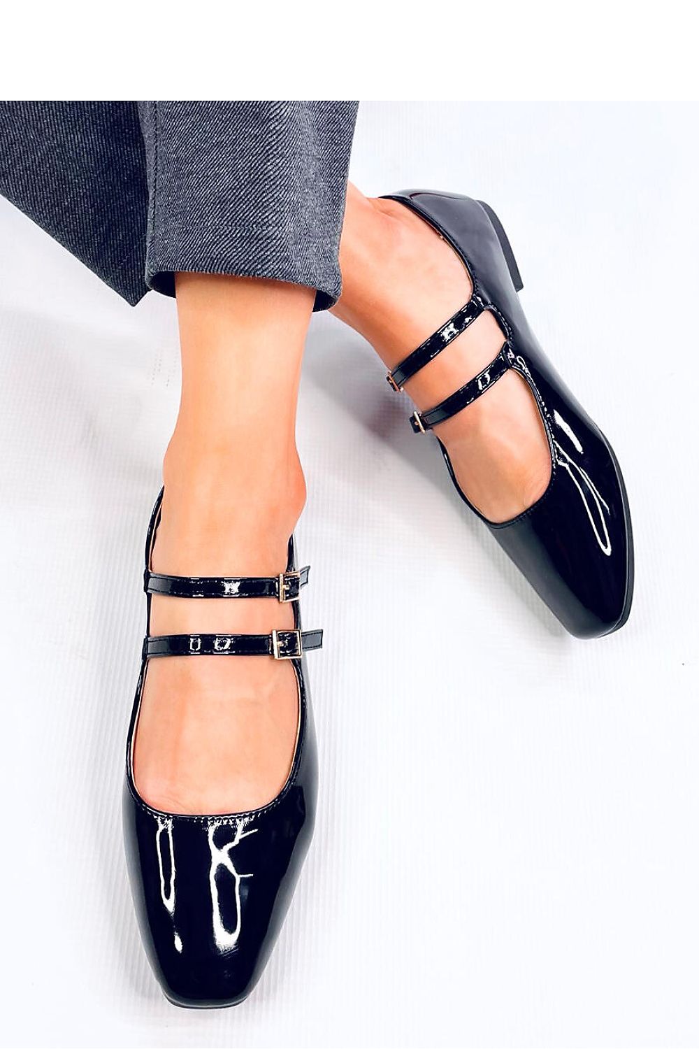  Ballet flats model 200694 Inello 