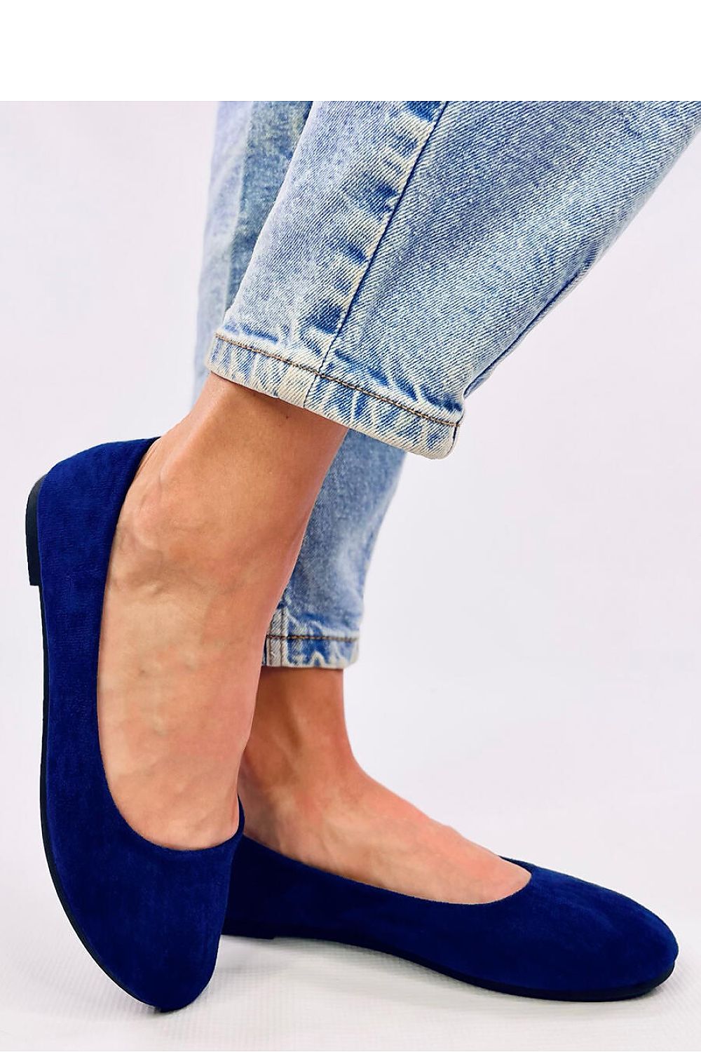  Ballet flats model 200701 Inello 