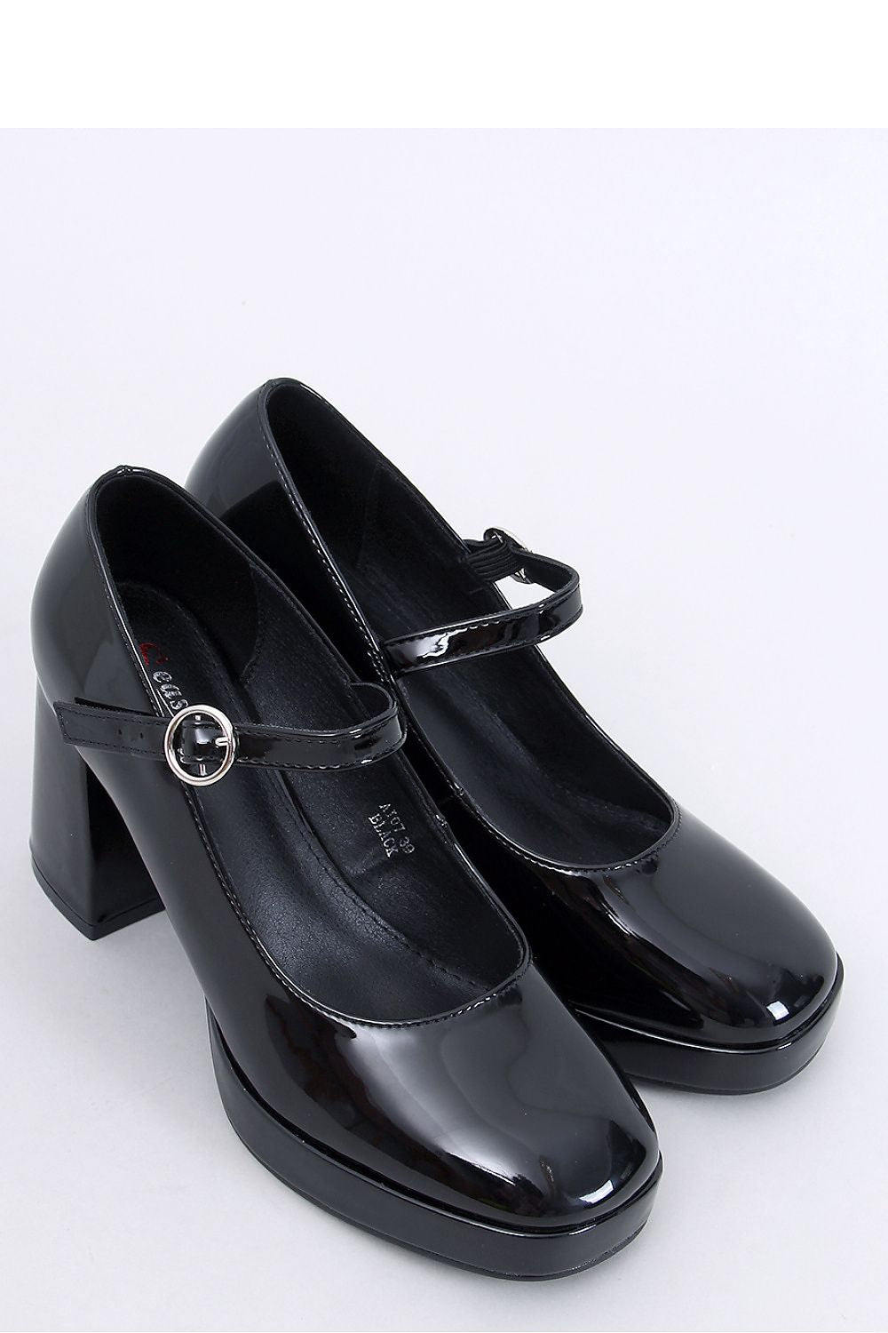  Platform pumps model 200720 Inello 