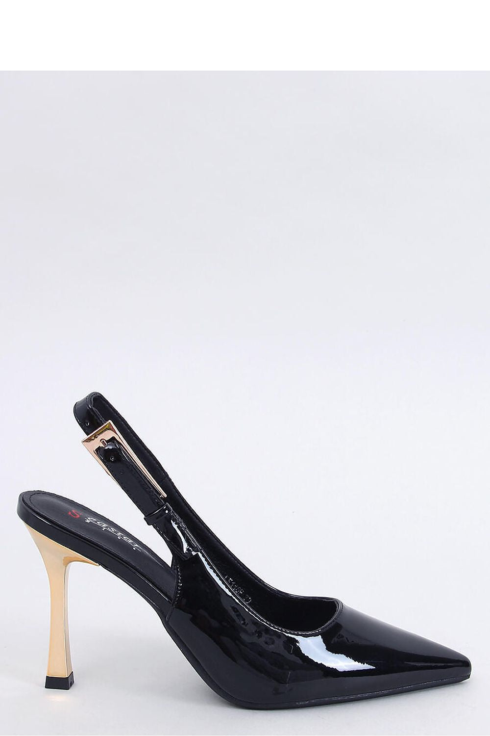  High heels model 200742 Inello 