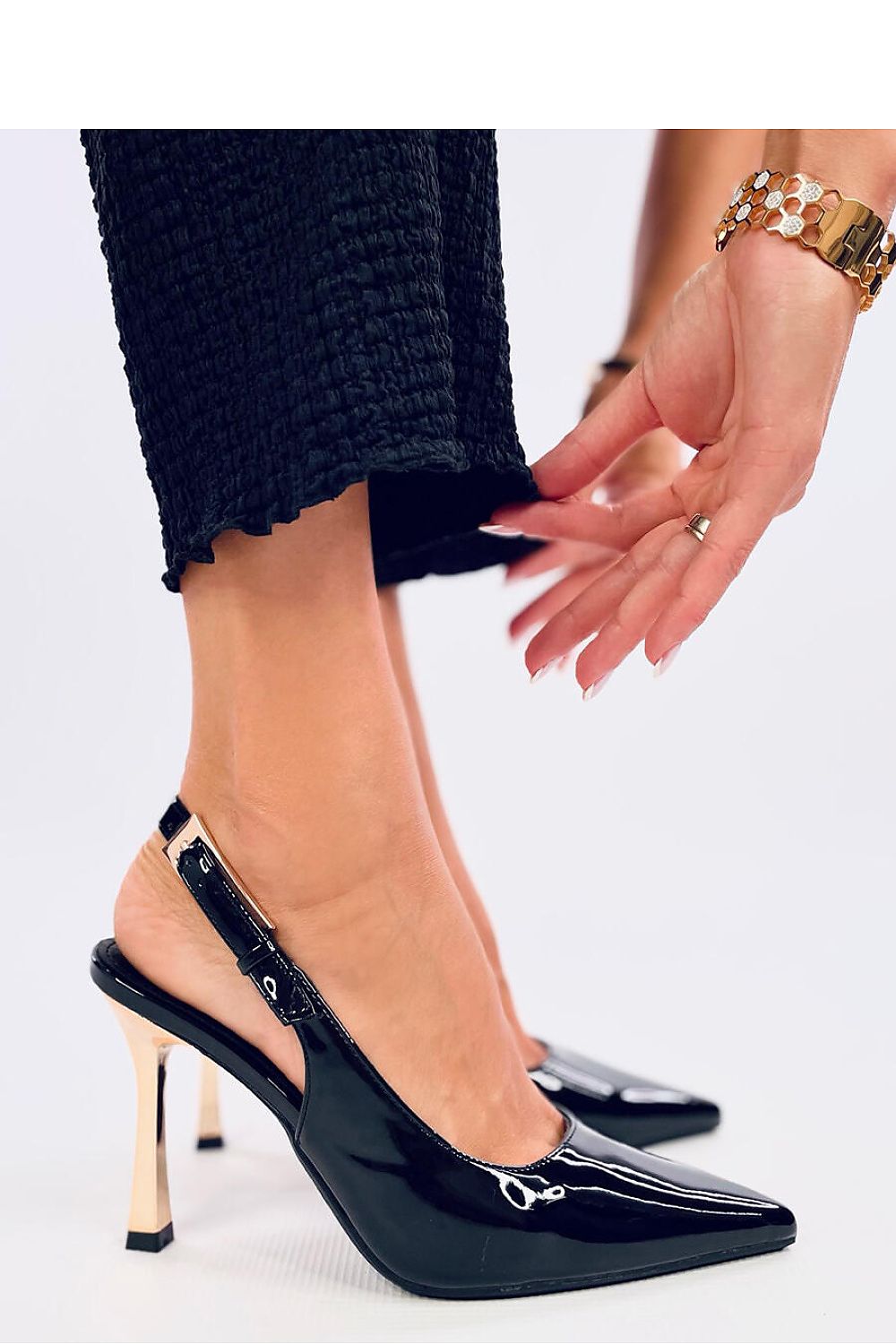  High heels model 200742 Inello 