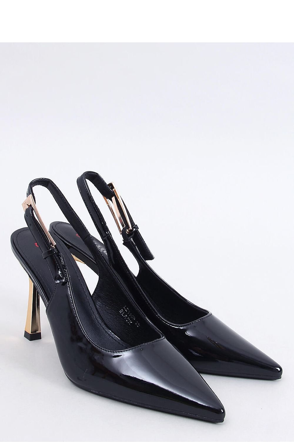  High heels model 200742 Inello 