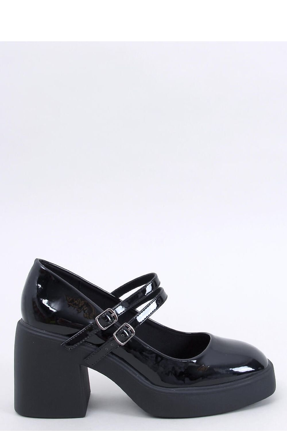  Platform pumps model 200743 Inello 