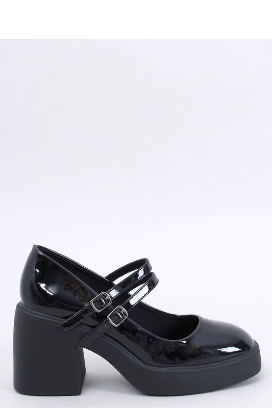  Platform pumps model 200743 Inello 