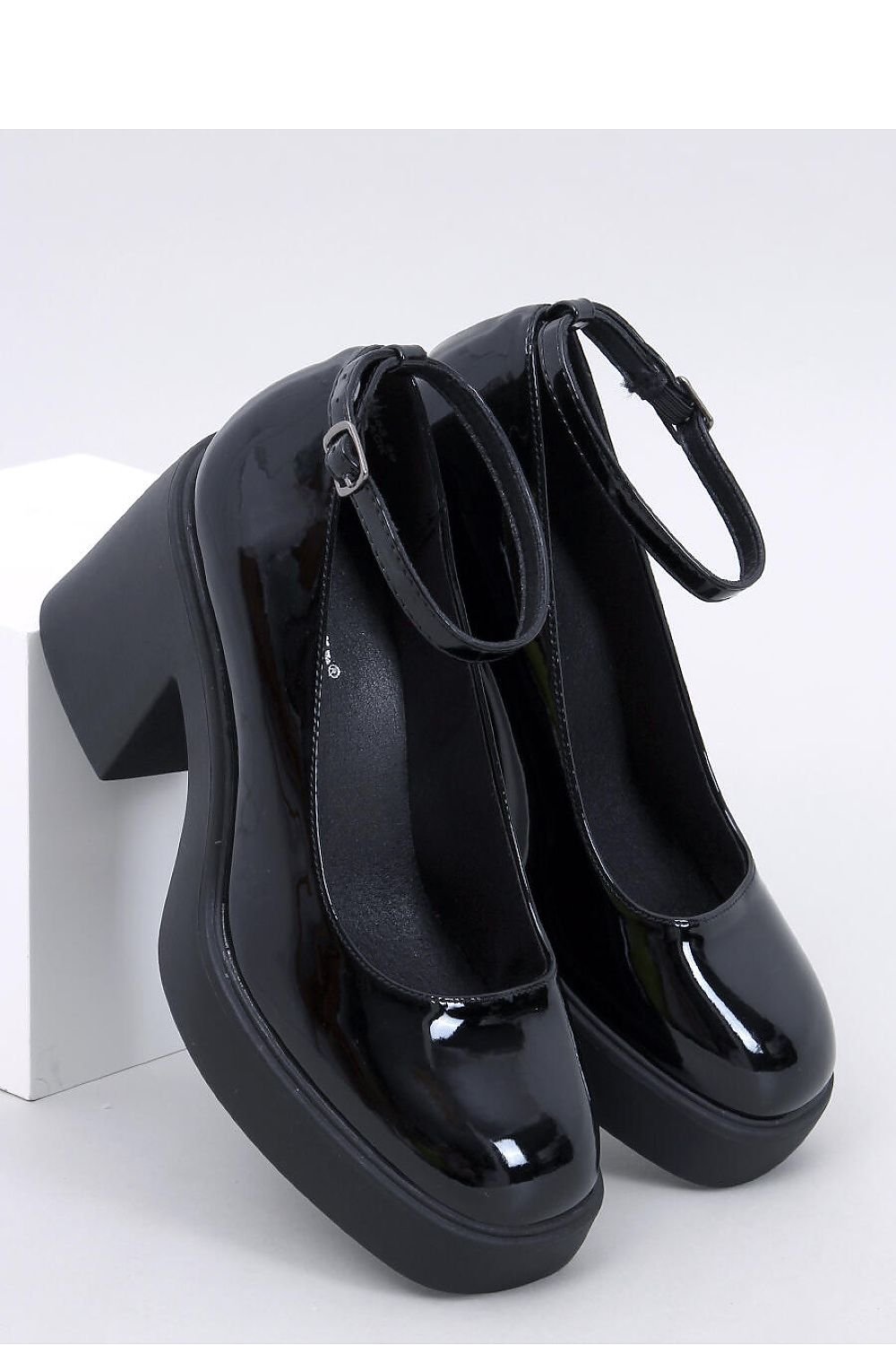  Platform pumps model 200746 Inello 