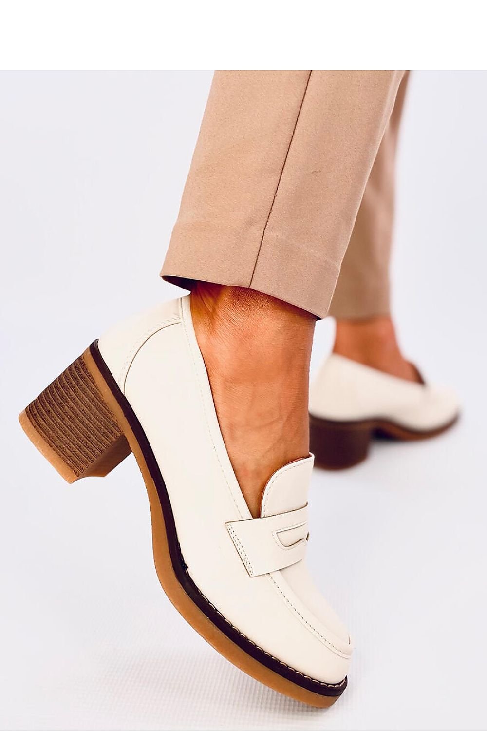  Mocassin model 200751 Inello 