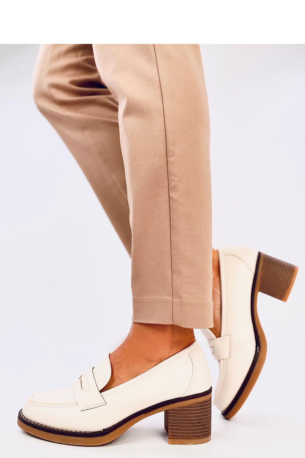  Mocassin model 200751 Inello 