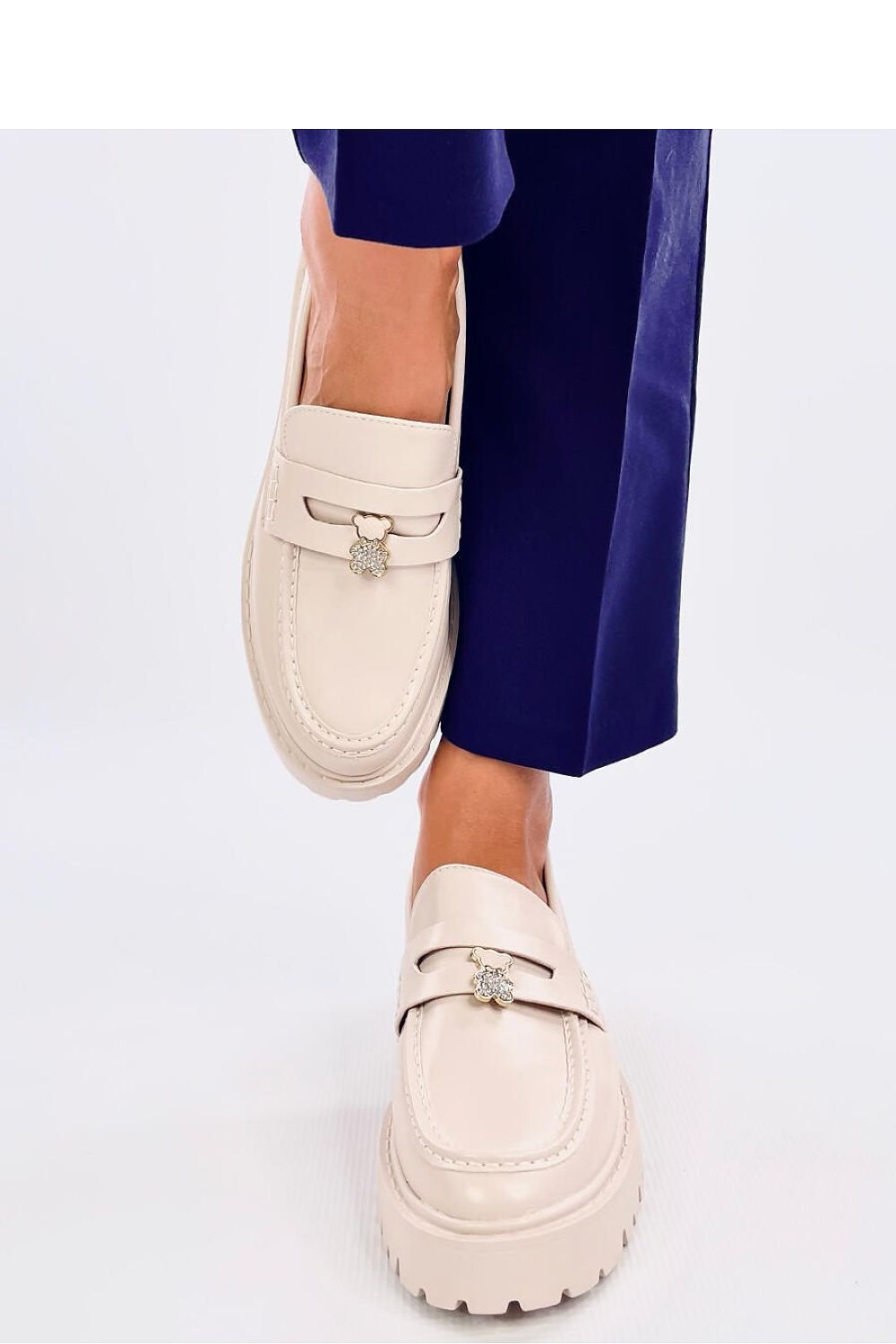  Mocassin model 200753 Inello 