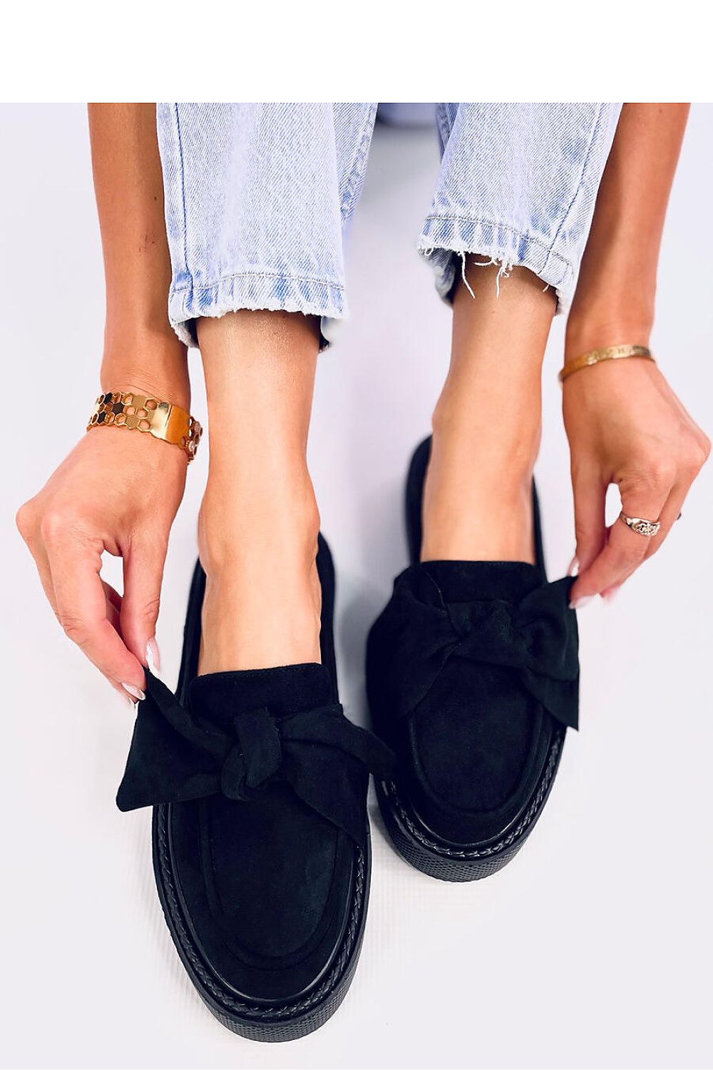  Mocassin model 200756 Inello 