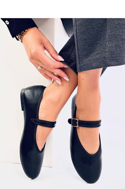  Ballet flats model 200766 Inello 