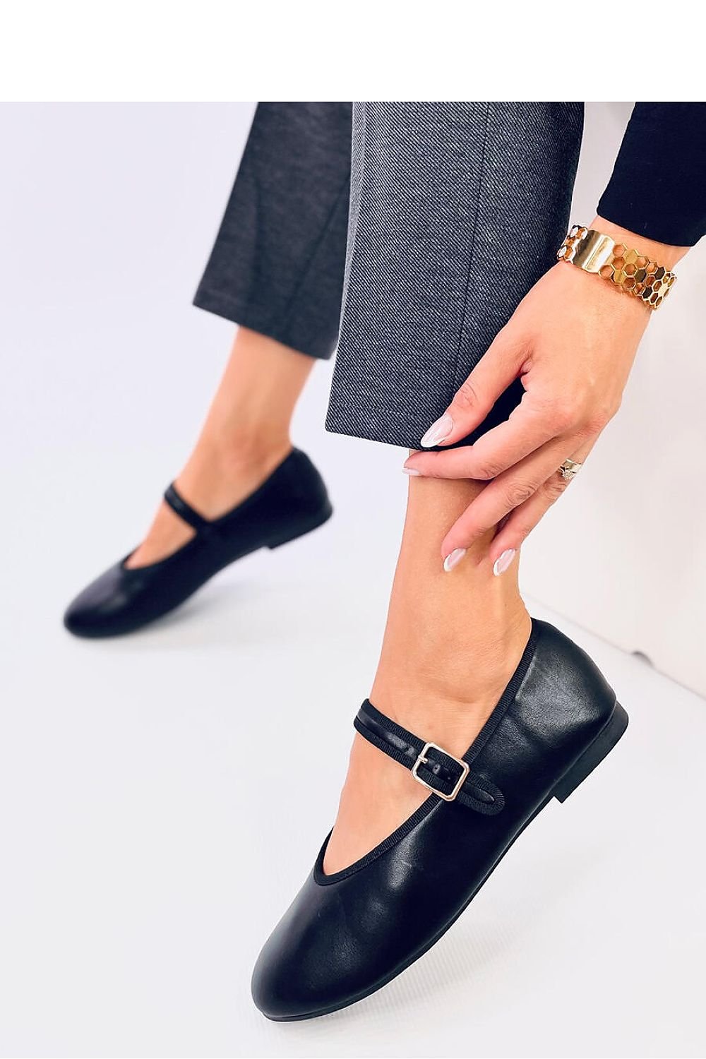  Ballet flats model 200766 Inello 