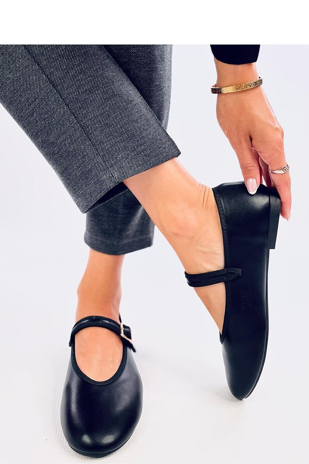  Ballet flats model 200766 Inello 