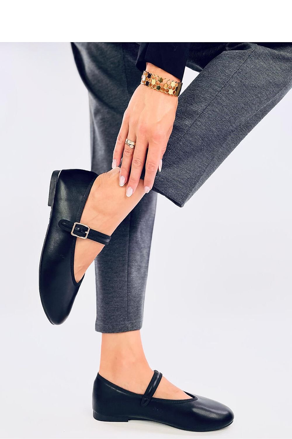  Ballet flats model 200766 Inello 