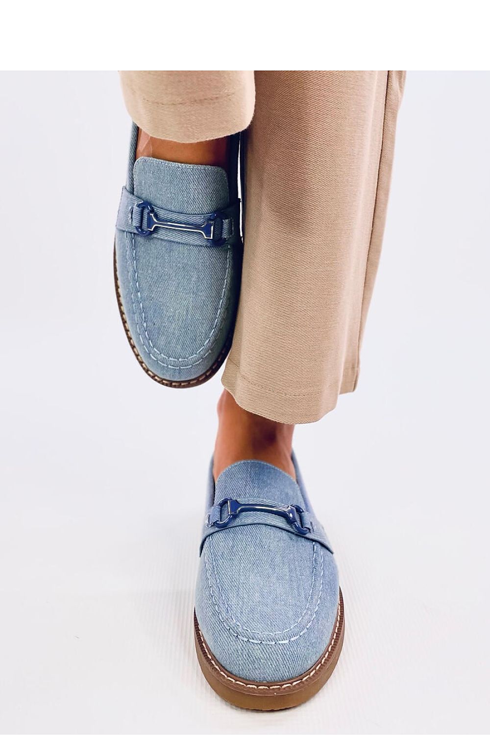  Mocassin model 200772 Inello 
