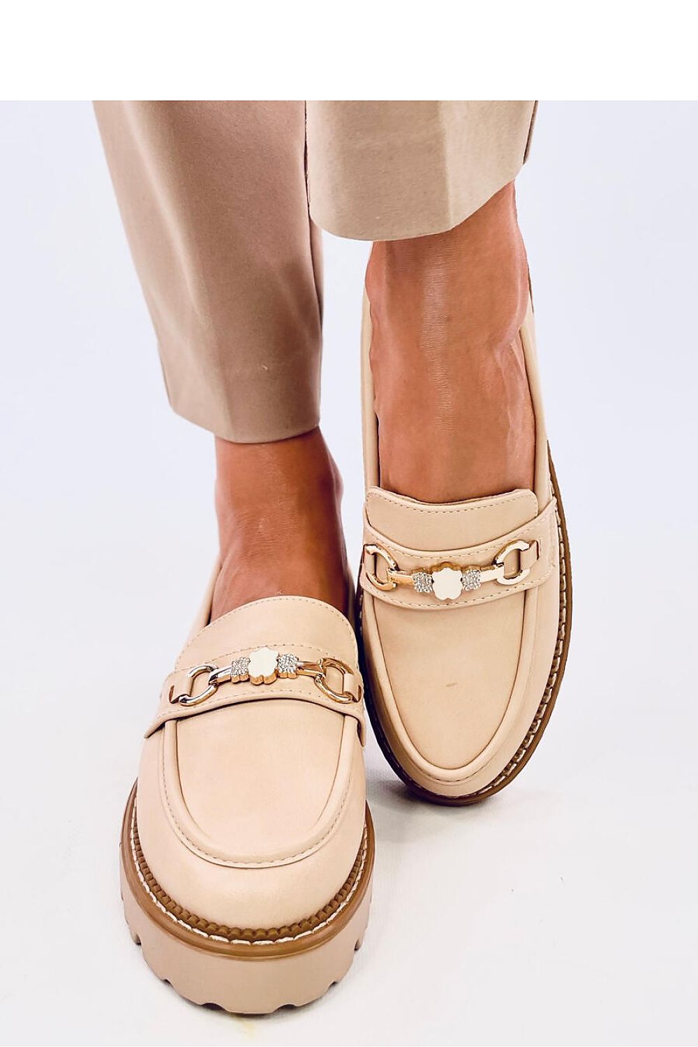  Mocassin model 200790 Inello 