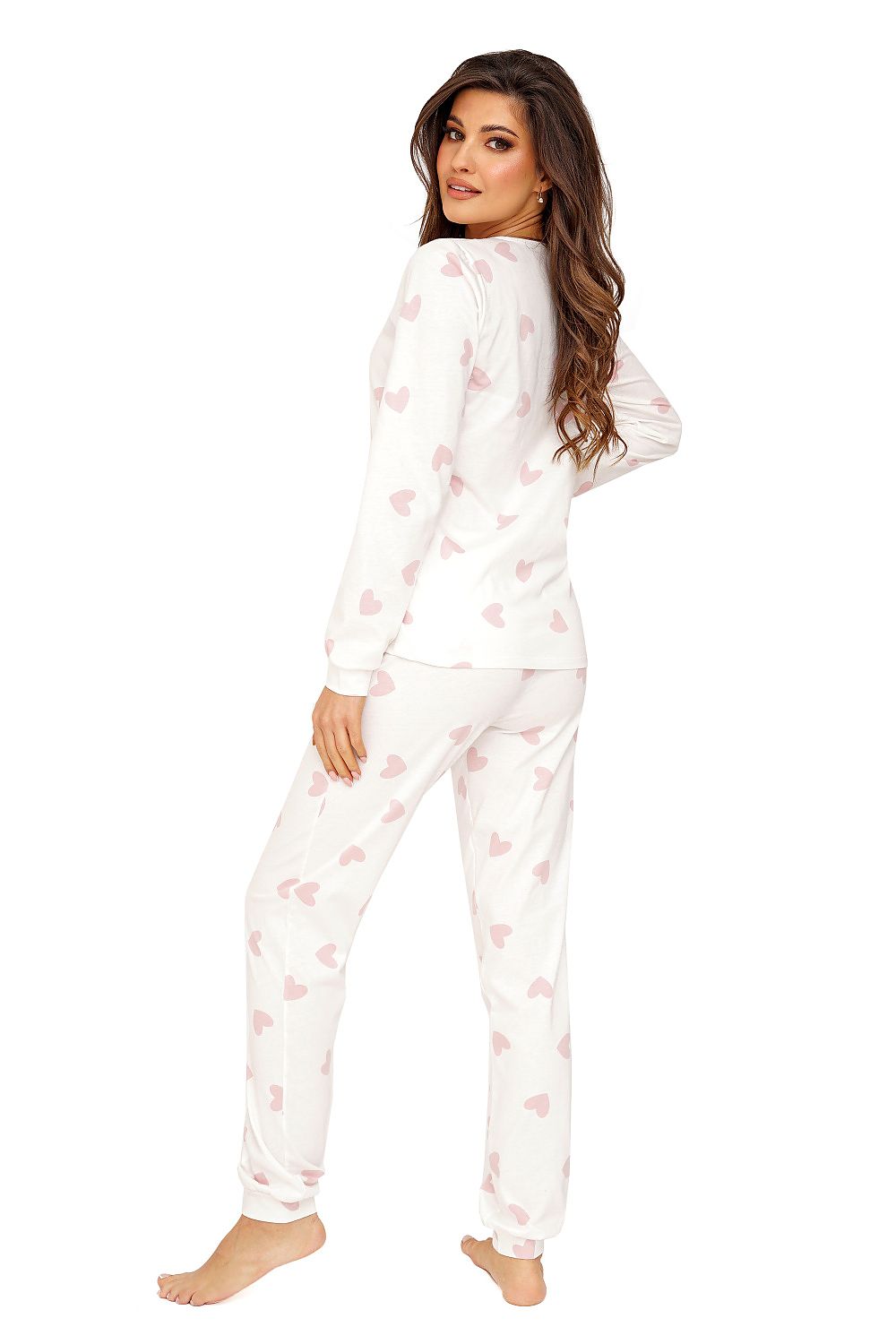  Pyjama model 200797 Donna 