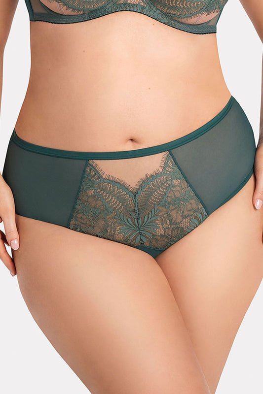 Panties model 200811 Gorsenia Lingerie 