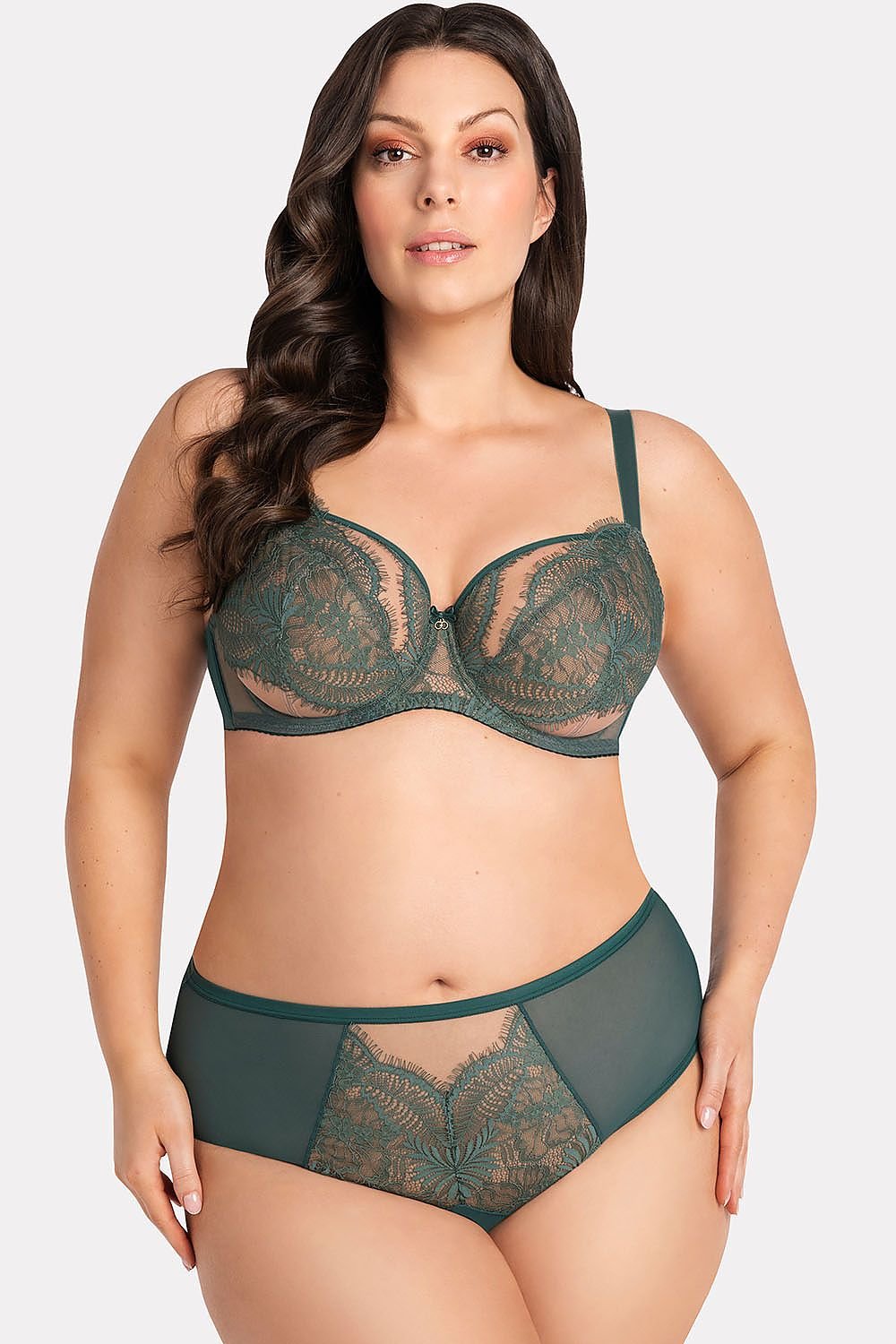  Panties model 200811 Gorsenia Lingerie 