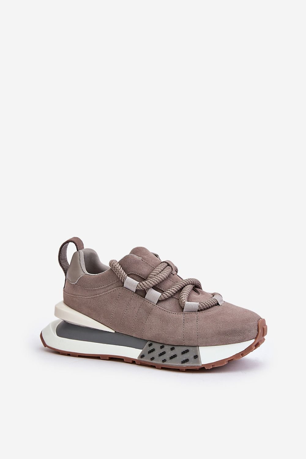 Sport Shoes model 201928 Step in style