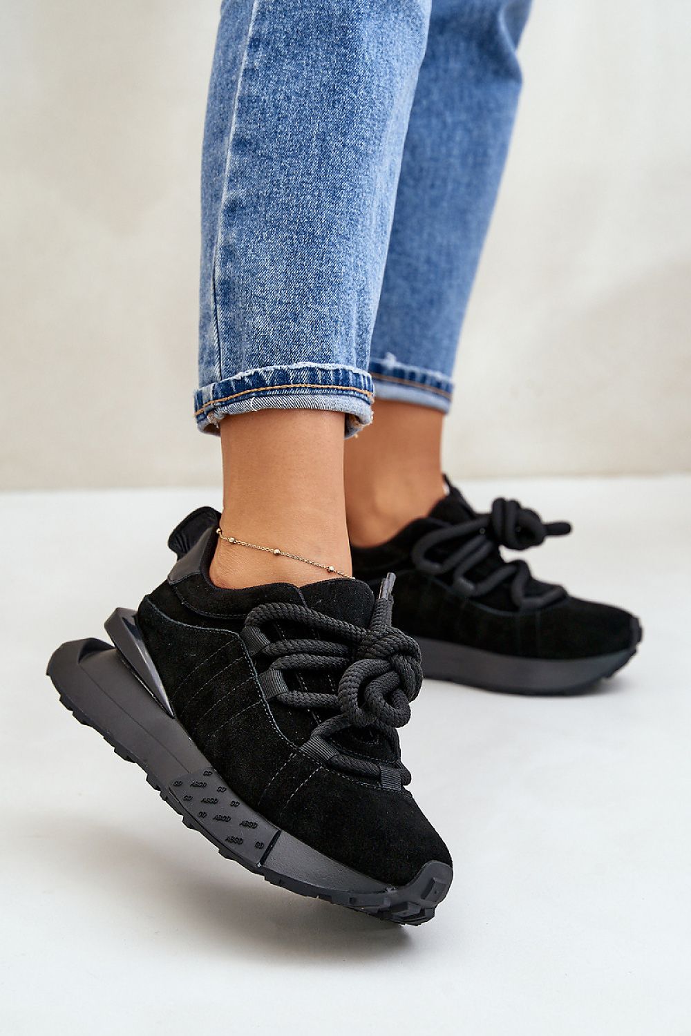 Sport Shoes model 201928 Step in style