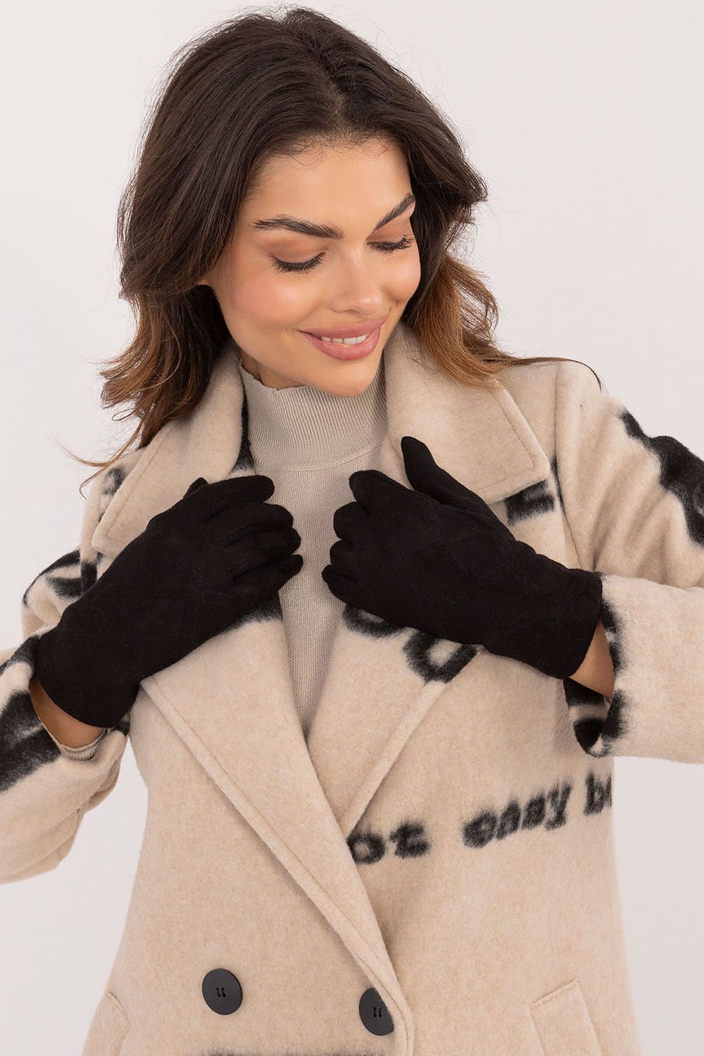 Gloves model 201620 AT